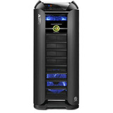 Thermaltake Armor+ LCS VH600LBWS Chassis