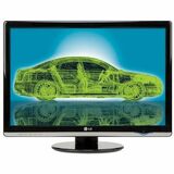 LG Flatron W2600V-PF Widescreen LCD Monitor