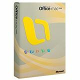 Microsoft Office 2008 for Mac - 73101847