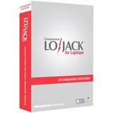 ABSOLUTE SOFTWARE Absolute Computrace LoJack for Laptops Standard for Laptops - Subscription Package - 1 Notebook