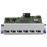 HP ProCurve mini-GBIC Module