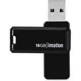 IMATION Imation 16GB Swivel USB 2.0 Flash Drive