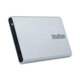 Imation Apollo 500 GB External Hard Drive - 1 Pack