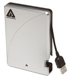 APRICORN Apricorn Aegis A25-USB-500 500 GB External Hard Drive