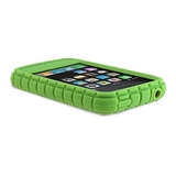 Speck Products PixelSkin for iPhone - Spearmint Green