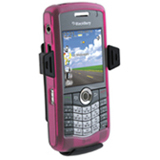 Speck Products BB8120PNKSEE Cell Phone Case For BlackBerry - BB8120PNKSEE