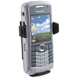 Speck Products BB8120CLRSEE Cell Phone Case For BlackBerry - BB8120CLRSEE