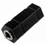 Cables Unlimited 3.5mm Stereo Coupler