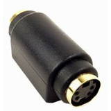 Cables Unlimited S-Video SVHS Coupler