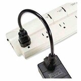 Cables Unlimited Outlet Xtender Power Cord