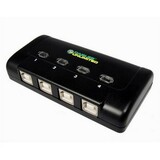 Cables Unlimited USB-3100 USB Switch