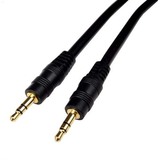 Cables Unlimited 10ft Pro A/V Series 3.5mm Stereo Audio Cable