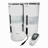 SPK-VELO-W - Cables Unlimited Audio Unlimited Wireless Speaker System