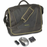 Targus Incognito Messenger Bundle