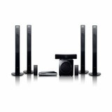 Samsung HT-BD2T Home Theater System