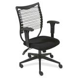 Balt Seatflex Upholstered Management Chair - 34448