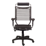 Balt Seatflex Upholstered Executive Chair - 34449