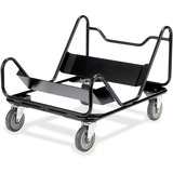 Lacasse Stacking Chair Cart UNCFEDY