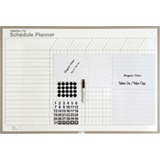 Magna Visual MagnaLite Schedule Planner