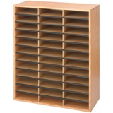Safco 9403mo Literature Sorter/Organizer - 9403MO