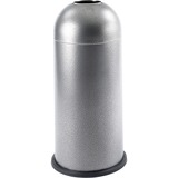 Safco Open Dome Receptacle