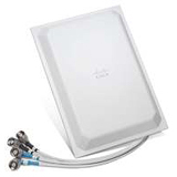 CISCO SYSTEMS Cisco Aironet Dual-Band Omnidirectional Antenna