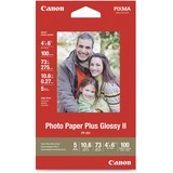 Canon PP-201 Photo Paper Plus II