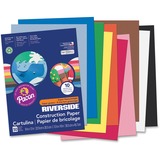 Riverside Groundwood Construction Paper PAC103637