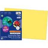Riverside Groundwood Construction Paper