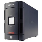 Buffalo DriveStation Duo Hard Drive Array - HDW20TIU2R1