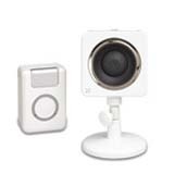 D Link Internet Surveillance Camera Expansion Kit