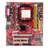 MSI K9N6PGM2-V Desktop Board - 7309090