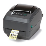 Zebra GK420t Thermal Label Printer