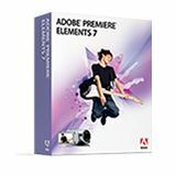 Adobe Premiere Elements v.7.0 - 65026874