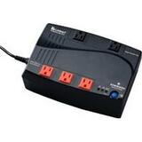 POWERSURE PST 500VA/300W 3 MIN-FULL 5-OUTLETS MINITOWER