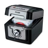 Sentry Safe Fire-Safe QA0110 Waterproof CD/DVD File