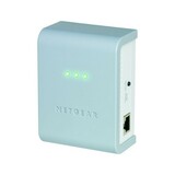 Netgear XAV101 Powerline AV Ethernet Adapter 1 x 10100Base TX Network 1 x Powerline 200Mbps