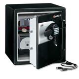 Sentry Safe Fire-Safe QE4531 Water Resistant Safe