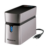 Sentry Hard Drives