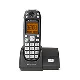 ClearSounds A300 DECT 6.0 Cordless Phone - A300