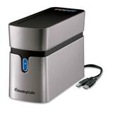 Sentry Safe Fire-Safe QA0004 160 GB External Hard Drive