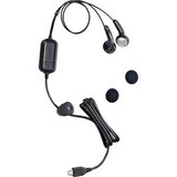Palm Stereo Earset - 3287WW