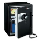 Sentry Safe Fire-Safe QE5541 Water Resistant Safe