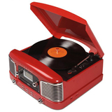Grace Digital Victoria Classic Retro