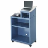 Bretford Basic LECTTG3018 Multimedia Lectern