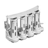 McGill Four-Barrel Coin Changer 3