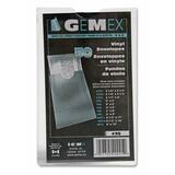 Gemex Heavyweight Vinyl File Pocket
