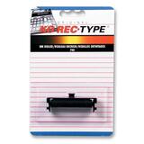 Ko-Rec-Type Black Ink Roller 740