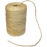 Crownhill Jute Twine - 600 ft Length
