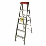 Bon L 800 Series Step Ladder BLC806